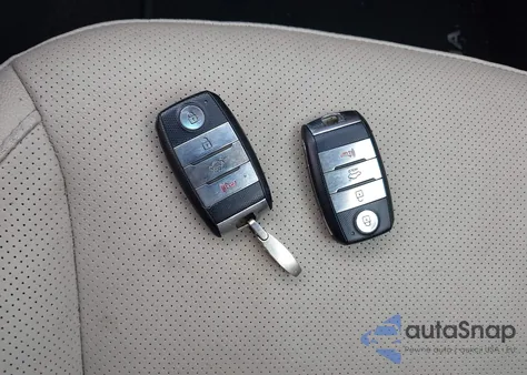 2014 Kia Optima Ex из США, поврежденный, VIN 5XXGN4A77EG337662